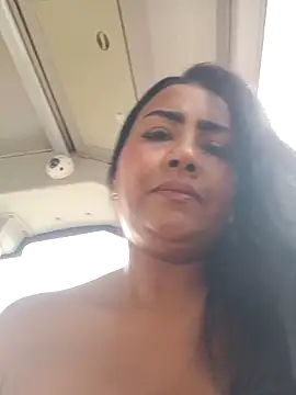 Ariana Rodriguez online show from April 2026 01:06:02 PM