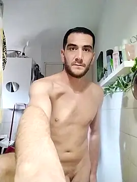 Anthopassif84 online show from March 2025 11:01:02 AM