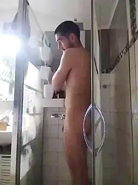 Anthopassif84 online show from March 2025 07:57:02 PM