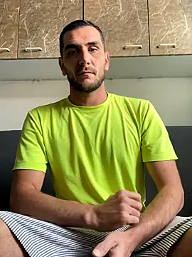 Anthopassif84 online show from October 2025 08:59:02 AM