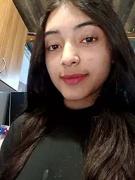 Valen Person online show from October 2025 11:12:02 PM