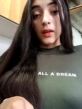 Valen Person online show from December 2025 04:16:01 PM