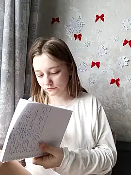 Bonechka online show from December 2025 08:00:01 AM