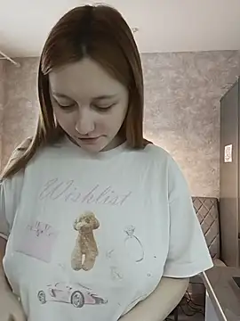 Bonechka online show from February 2026 07:50:01 AM