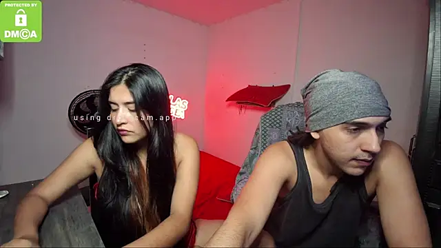 Snapshot of incubus2sucubus chatting on September 2025 05:24:02 PM incubus2sucubus online show from September 2025 05:24:02 PM