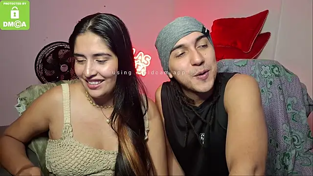 Snapshot of incubus2sucubus chatting on September 2025 06:02:01 PM incubus2sucubus online show from September 2025 06:02:01 PM