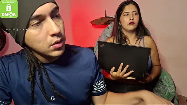 Snapshot of incubus2sucubus chatting on October 2025 07:09:02 PM incubus2sucubus online show from October 2025 07:09:02 PM