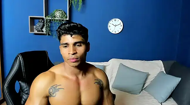 Apolotherock online show from March 2025 10:43:02 PM