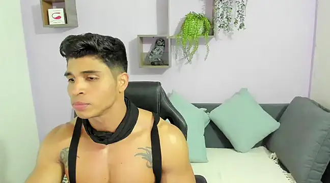 Apolotherock online show from March 2025 07:42:02 PM