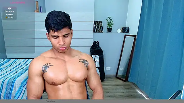 Apolotherock online show from September 2025 06:30:02 PM