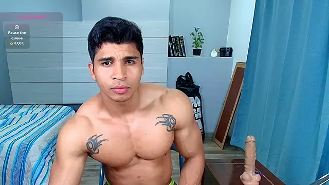 Apolotherock online show from September 2025 11:54:02 AM