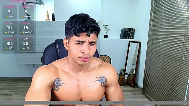 Apolotherock online show from November 2025 08:09:01 PM