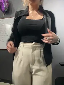 Isabella Varella online show from January 2026 12:40:01 PM