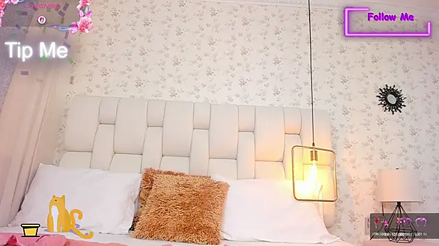 Liz ortega30 online show from March 2025 12:46:01 PM