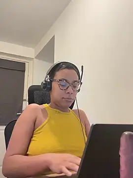 Melia Rayne online show from December 2025 10:53:02 AM