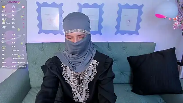 Snapshot of salma_arabicc chatting on March 2025 11:12:02 AM salma arabicc online show from March 2025 11:12:02 AM