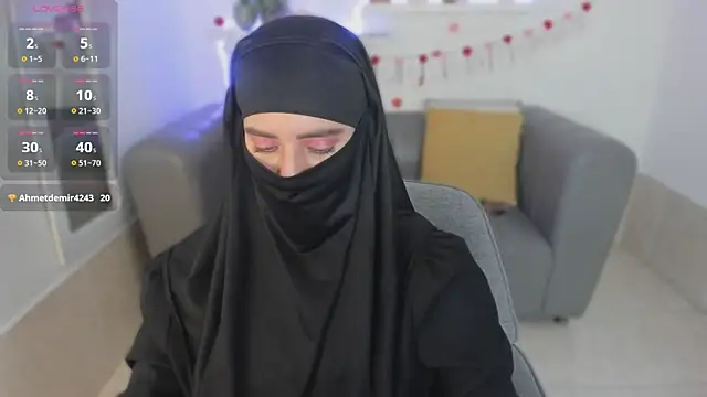 Snapshot of salma_arabicc chatting on September 2025 04:28:01 AM salma arabicc online show from September 2025 04:28:01 AM