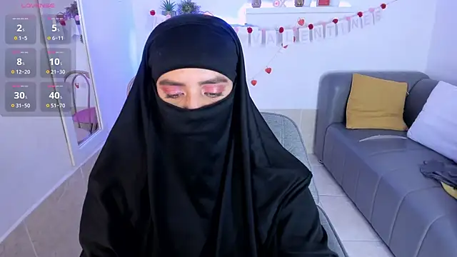 Snapshot of salma_arabicc chatting on October 2025 04:10:01 AM salma arabicc online show from October 2025 04:10:01 AM