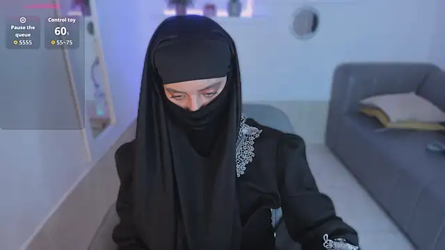 Snapshot of salma_arabicc chatting on October 2025 04:12:01 AM salma arabicc online show from October 2025 04:12:01 AM