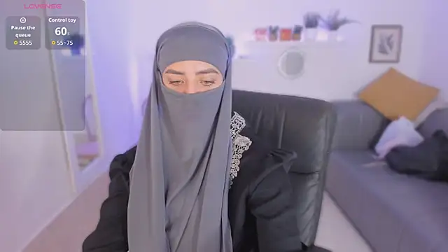 salma arabicc online show from October 2025 04:01:02 AM