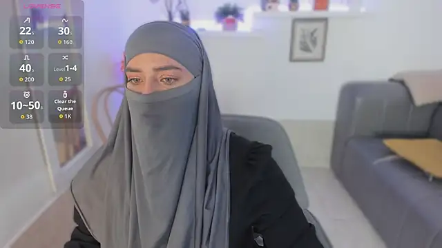 salma arabicc online show from November 2025 06:23:01 AM