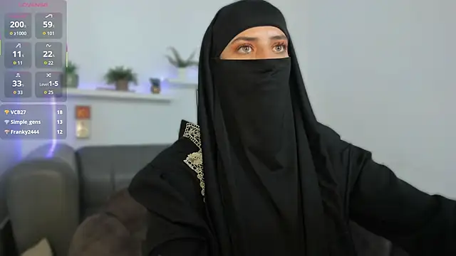 salma arabicc online show from April 2026 07:45:01 AM