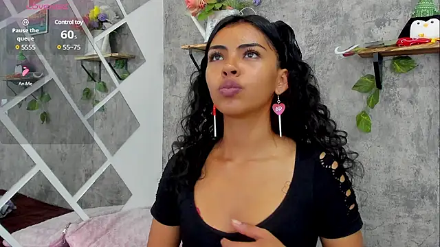 Devil AliceXo online show from March 2025 08:12:01 PM