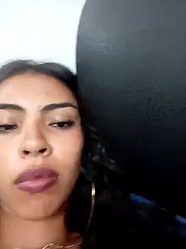 Devil AliceXo online show from March 2025 12:19:01 AM