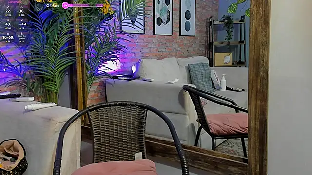 isabella winkler online show from March 2025 05:31:02 PM