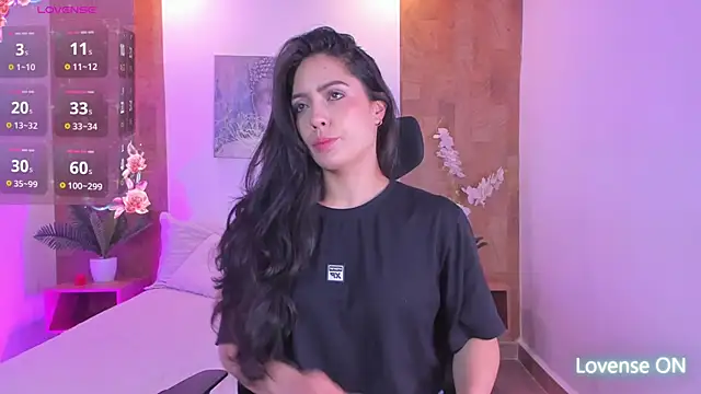 isabella winkler online show from April 2026 11:34:01 AM