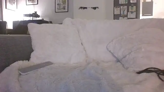 Valentinette online show from January 2026 09:05:02 PM