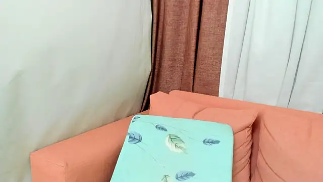 Vero Mendoza online show from March 2025 10:26:01 PM