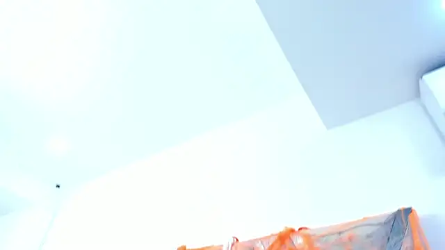 Vero Mendoza online show from October 2025 09:48:02 PM