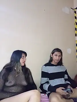 AshWhore 21 online show from October 2025 10:32:02 PM
