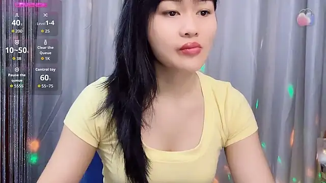 seangBibi online show from April 2026 12:48:01 AM