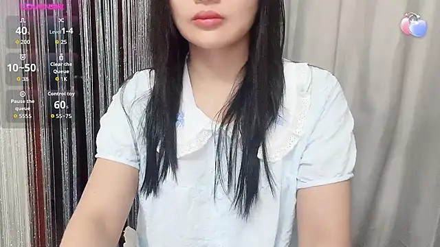Snapshot of seangBibi chatting on May 2026 01:23:01 AM seangBibi online show from May 2026 01:23:01 AM
