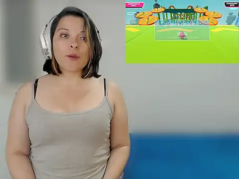 KimyCox 16 online show from June 2026 05:14:01 AM