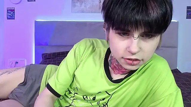 Alex Vallley online show from January 2026 10:02:01 PM