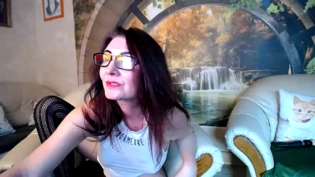 Kathylovexxx online show from April 2026 04:38:01 PM