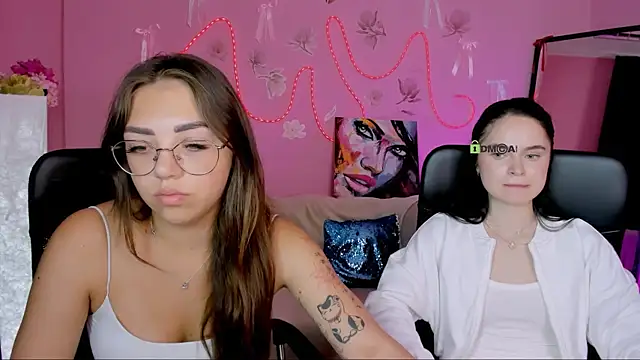 kiki swan online show from July 2026 09:33:02 AM