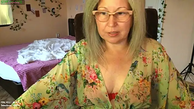 Wane Witch online show from July 2026 03:22:01 PM
