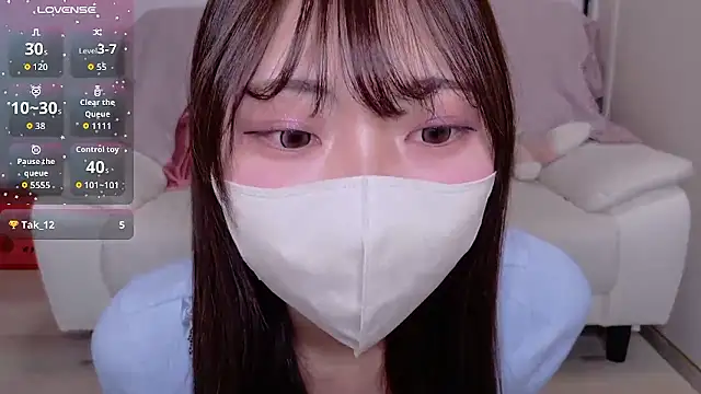 Ran-o0 0o online show from March 2026 05:23:01 AM