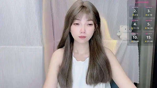 Snapshot of Evelyn-168 chatting on October 2025 01:20:01 PM Evelyn-168 online show from October 2025 01:20:01 PM