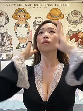 TOP yoyo online show from March 2026 11:01:02 AM