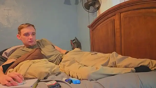 Ilovepussy1911 online show from March 2026 05:02:01 PM