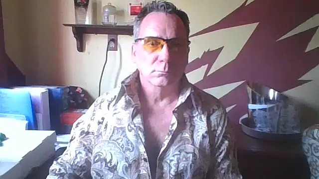 HunkofRock online show from April 2026 06:27:02 PM