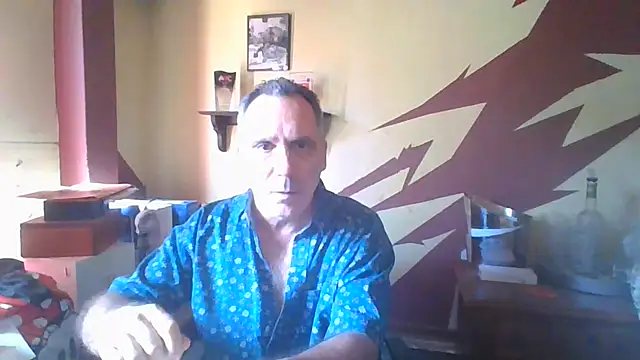HunkofRock online show from July 2026 02:40:02 PM