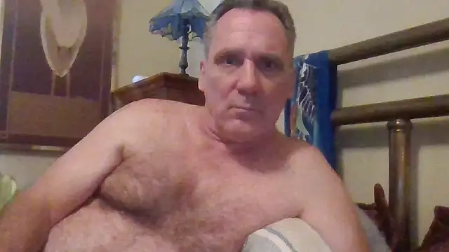 HunkofRock online show from July 2026 03:03:02 PM