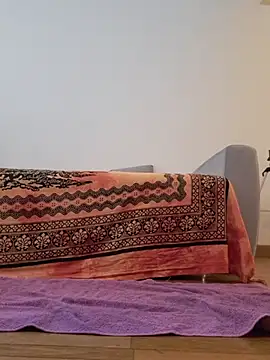 Maracujand80 online show from April 2026 12:02:01 PM