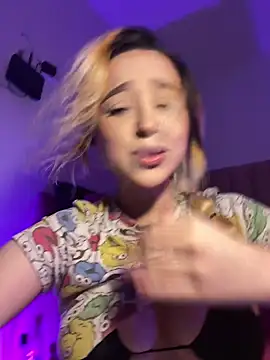 Amorkiss  online show from February 2026 03:49:02 AM